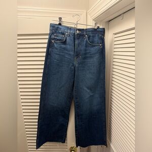Classic Veronica Beard Blue Denim Jeans size 28